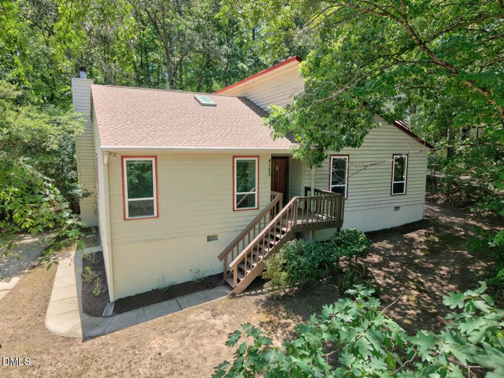 4123 Wallingford Place, Durham