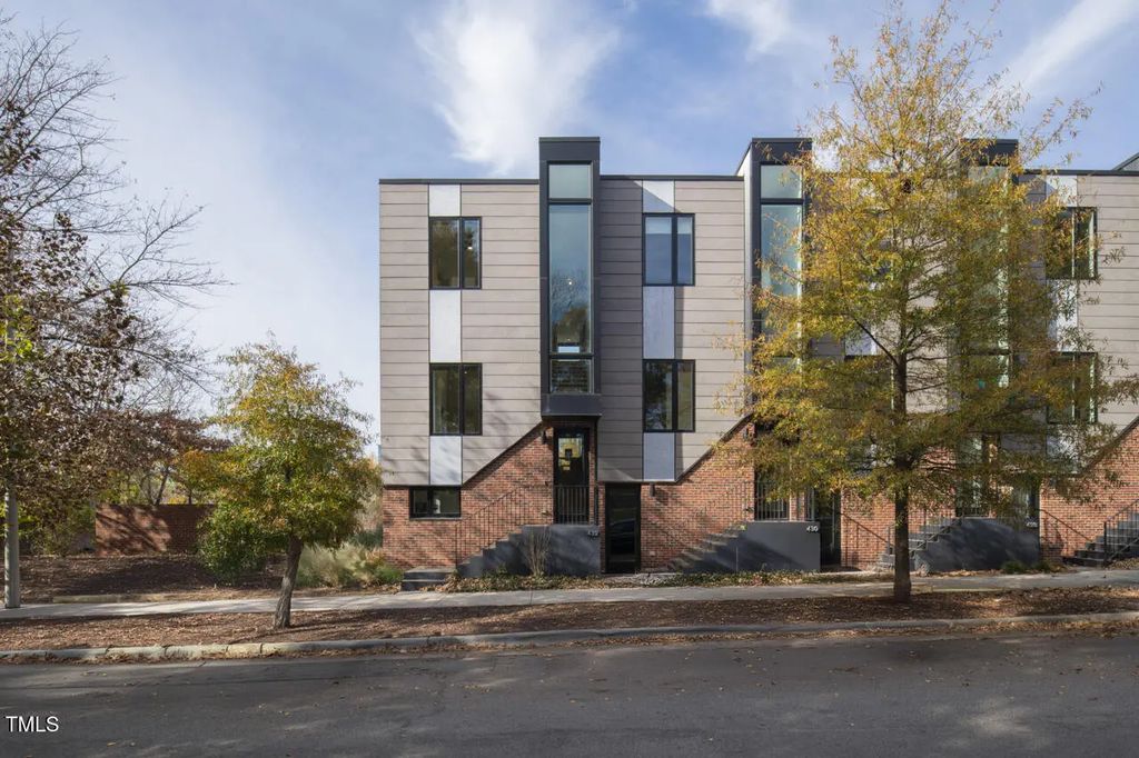 432 Chavis Way, Raleigh