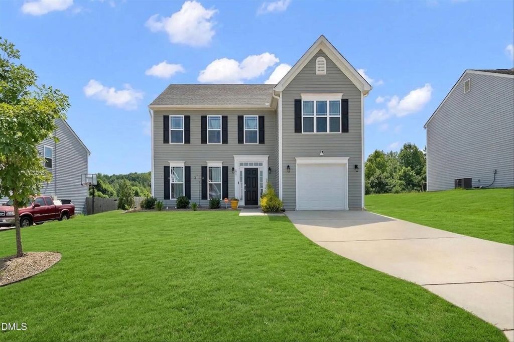 230 Rosewood Lane, Youngsville