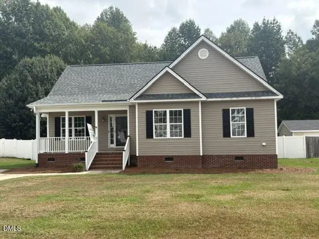 210 Laurel Spring Drive, Nashville