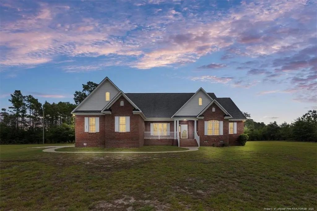 6377 Tabor Church Road, Fayetteville