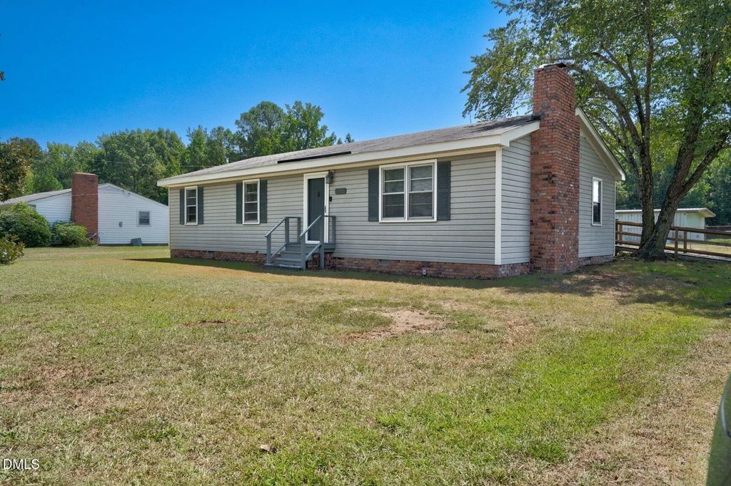 3007 Lewy Lane, Rocky Mount