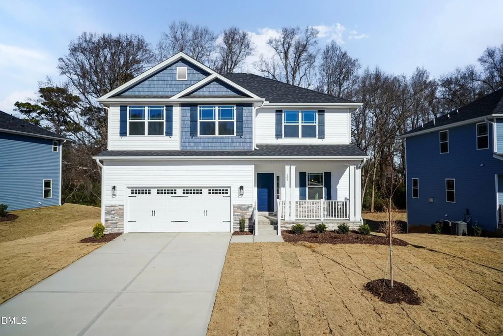 613 Melrose Court, Sanford