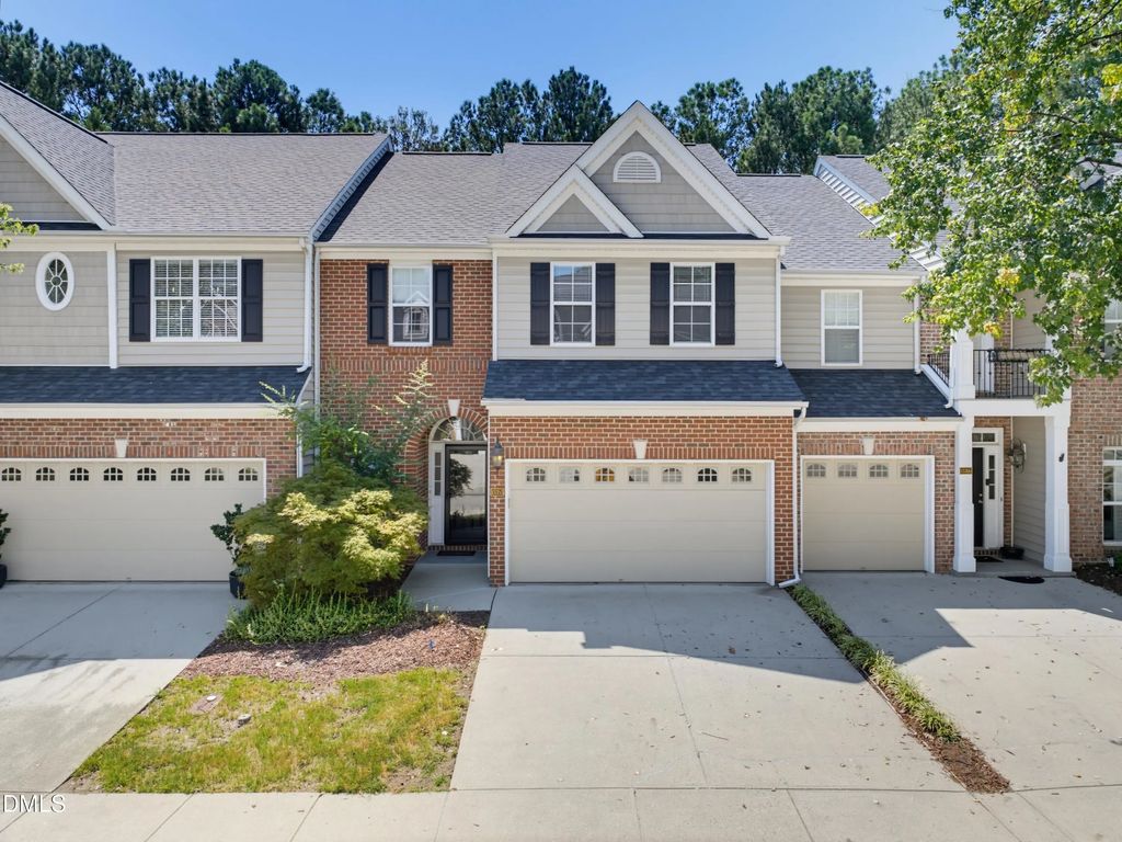 13353 Ashford Park Drive, Raleigh