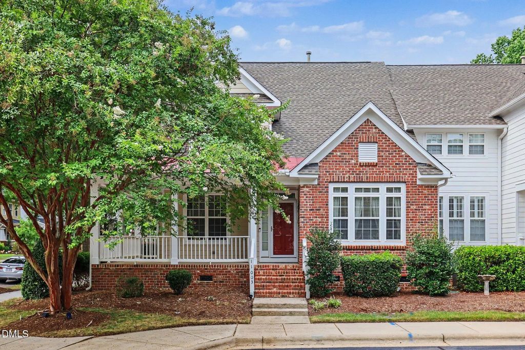 11003 Flower Bed Court, Raleigh