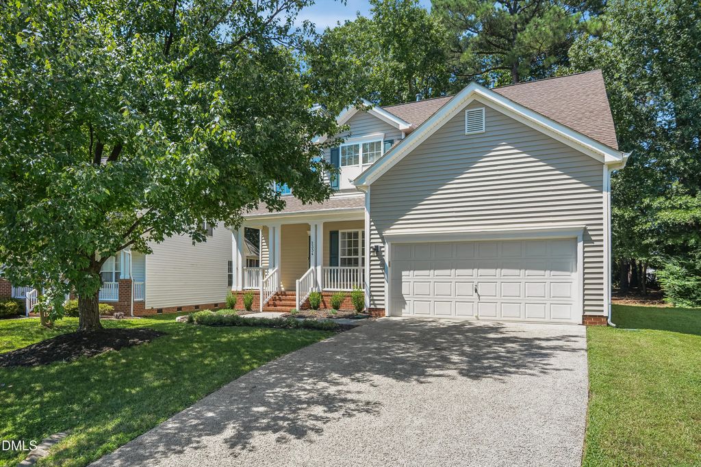 2334 School Creek Place, Raleigh