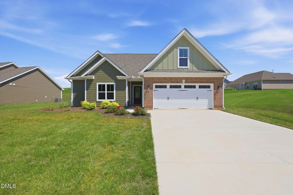 3109 Cullens Drive, Graham