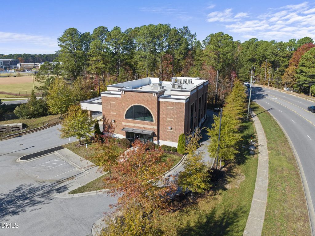 701 Mutual Court 100 200, Raleigh