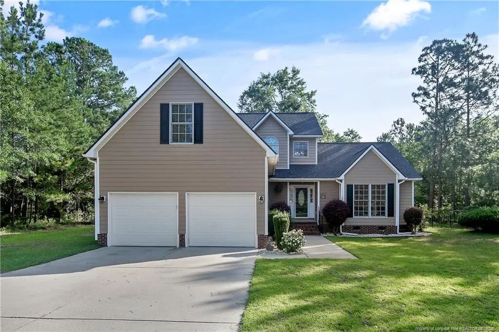 1471 Steeple Run Drive, Fayetteville