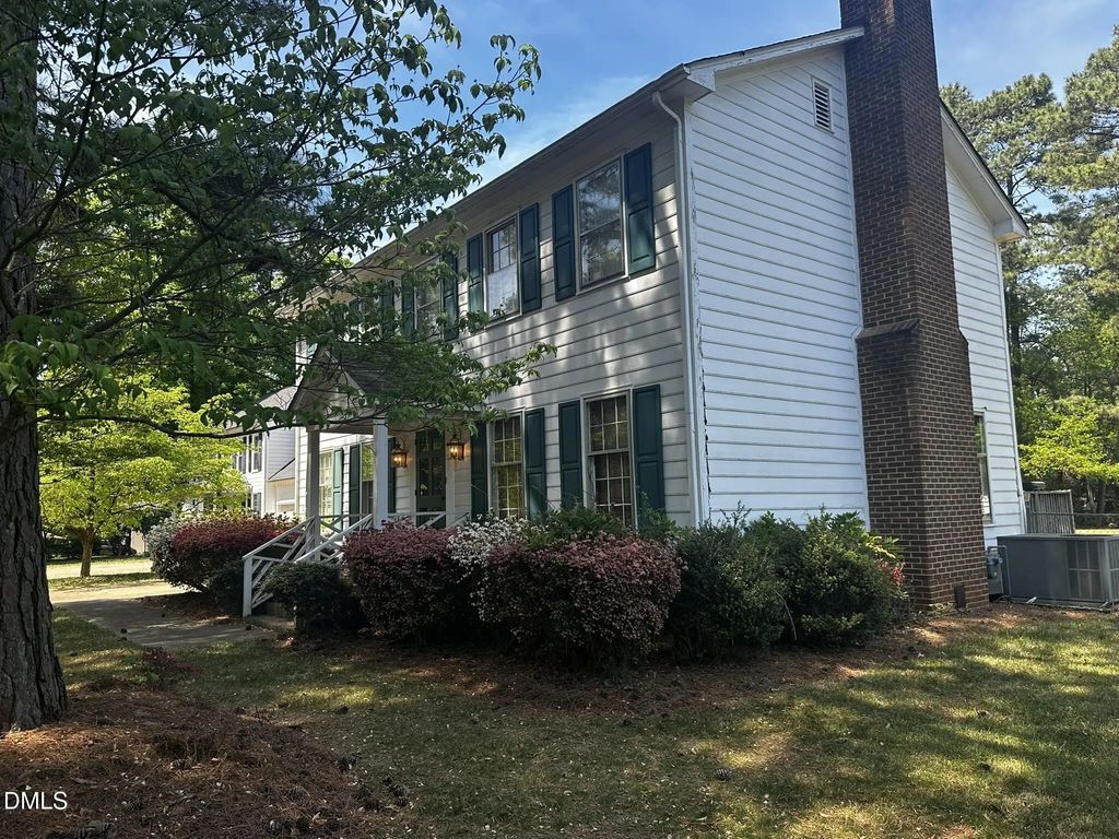 5908 Valley Estates Drive, Raleigh