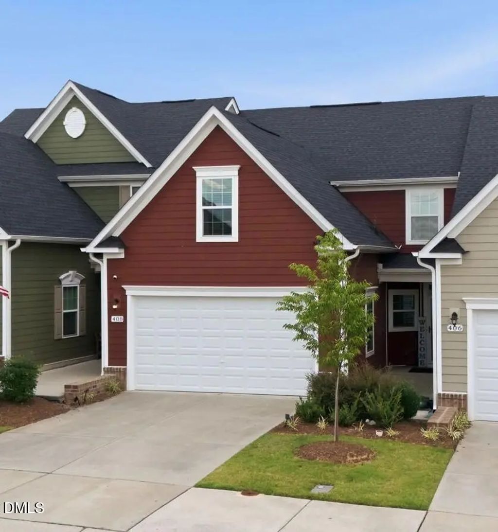408 Judge Court, Durham