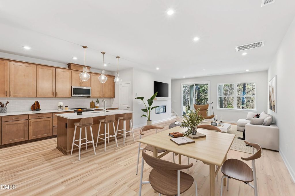 169 Pinnacle Drive, Chapel Hill