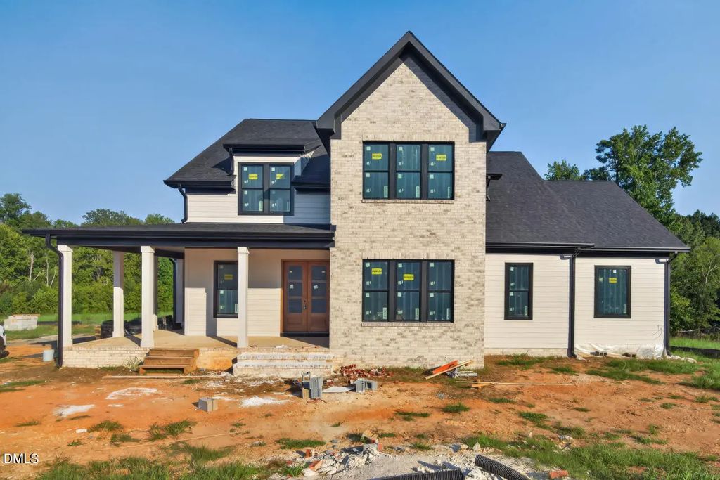 6048 Montgomery Ests Road, Hillsborough