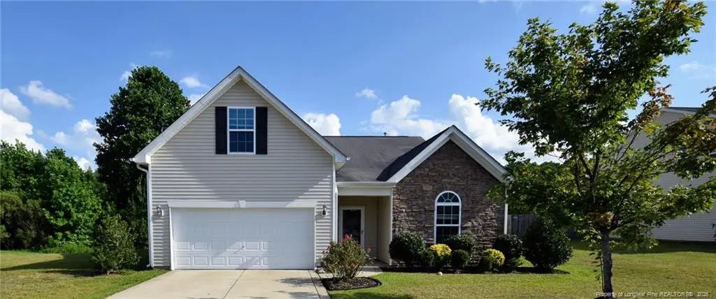 2541 Spinnaker Drive, Hope Mills