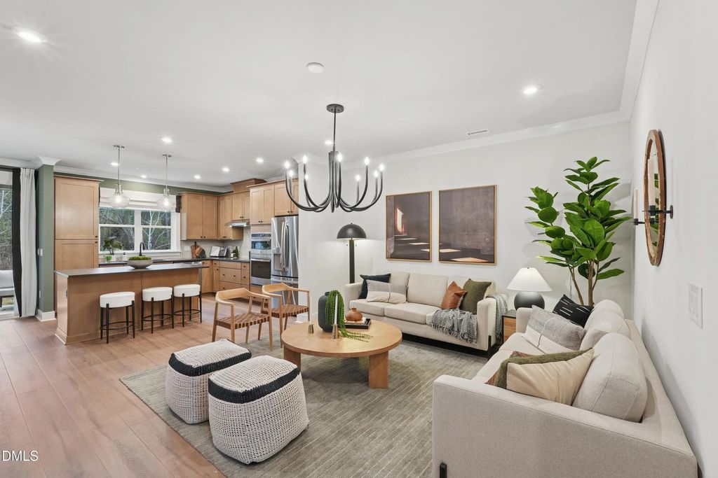 410 Kipling Lane, Chapel Hill