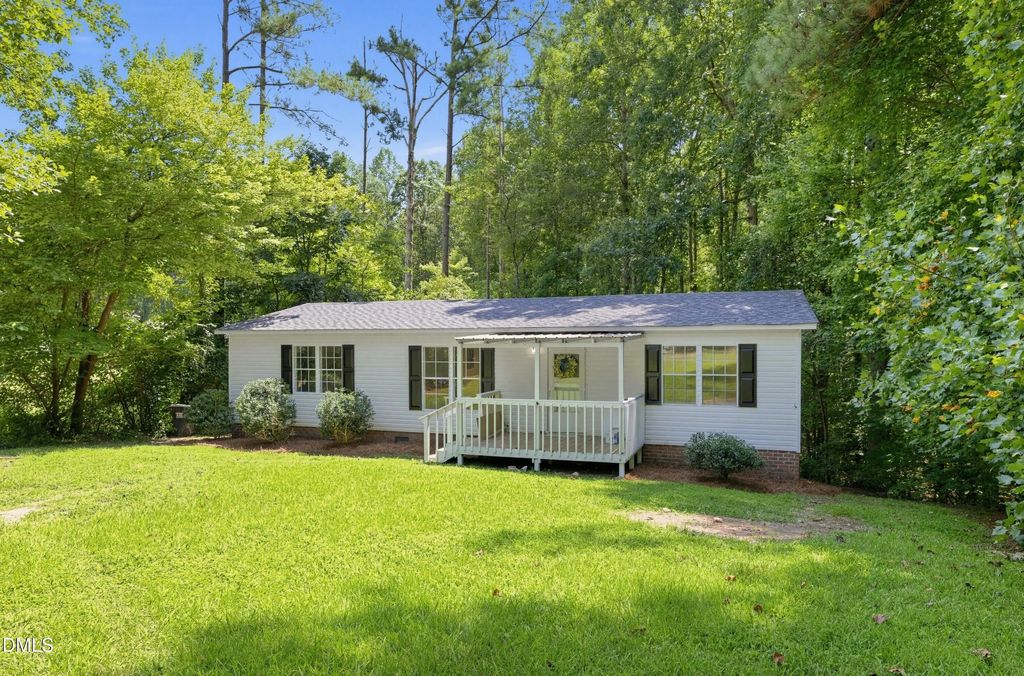 129 Pet Rock Court, Clayton