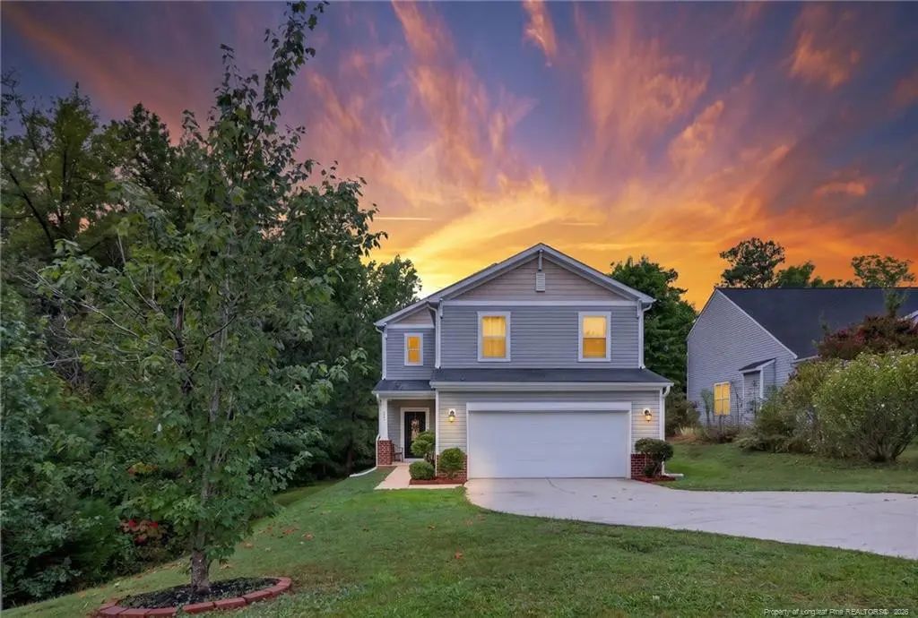 140 Chownings Drive, Sanford