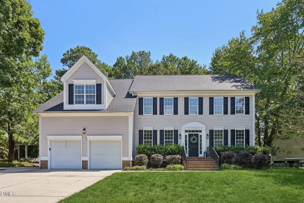 1203 Celandine Drive, Apex