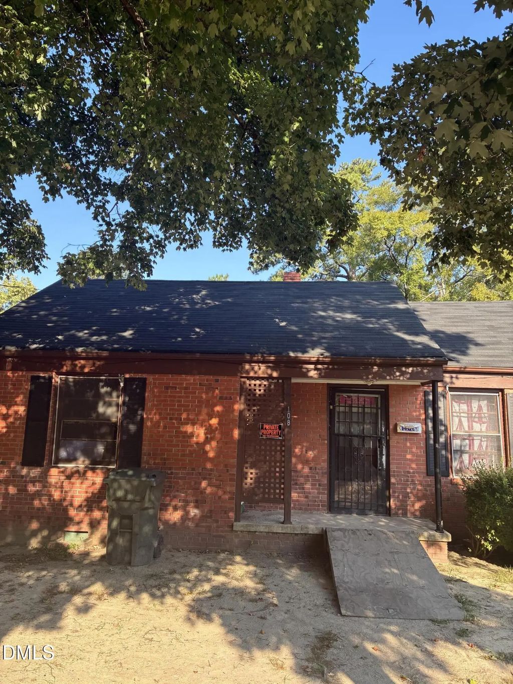 108 Lumpkin Street, Raleigh