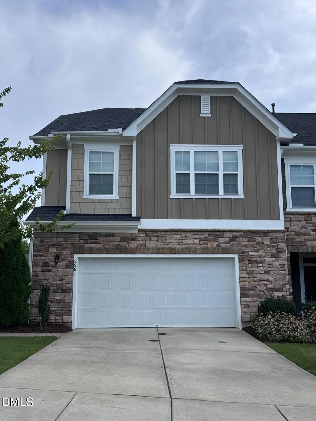 828 Bristol Bridge Drive, Cary