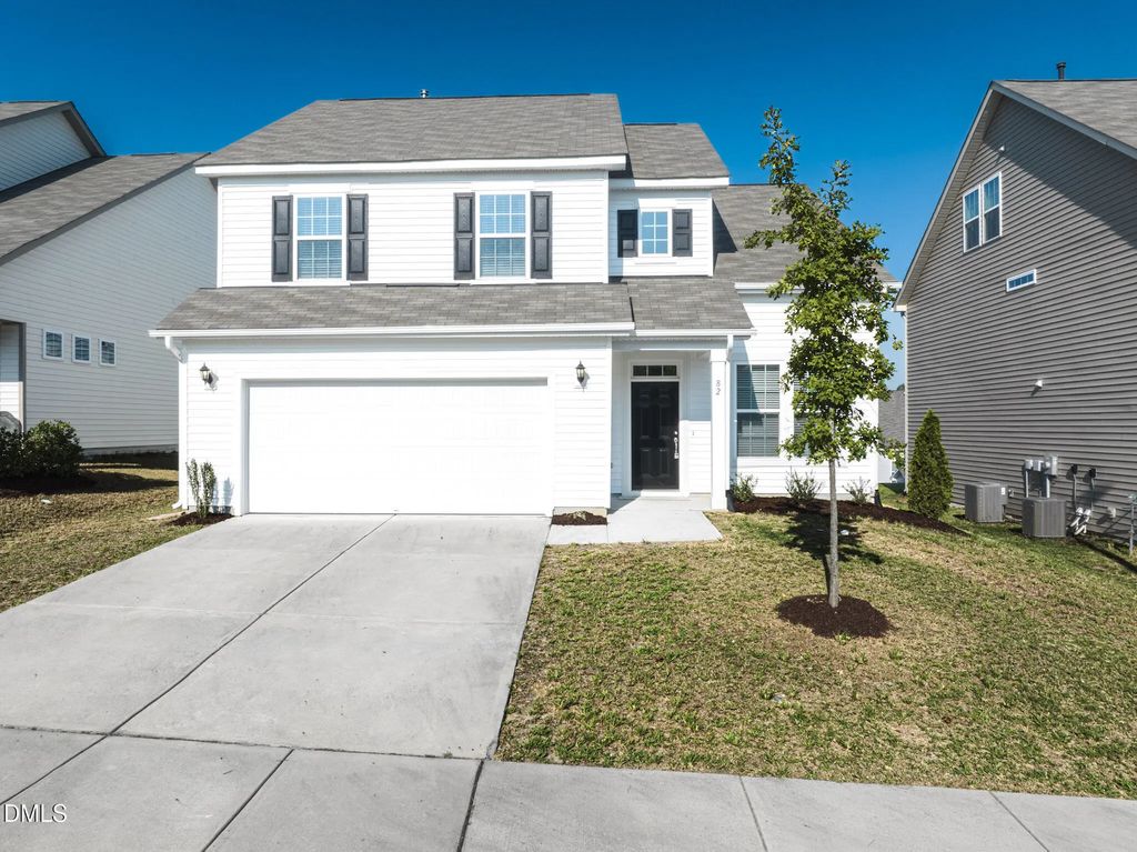 82 Shady Oaks Road, Angier