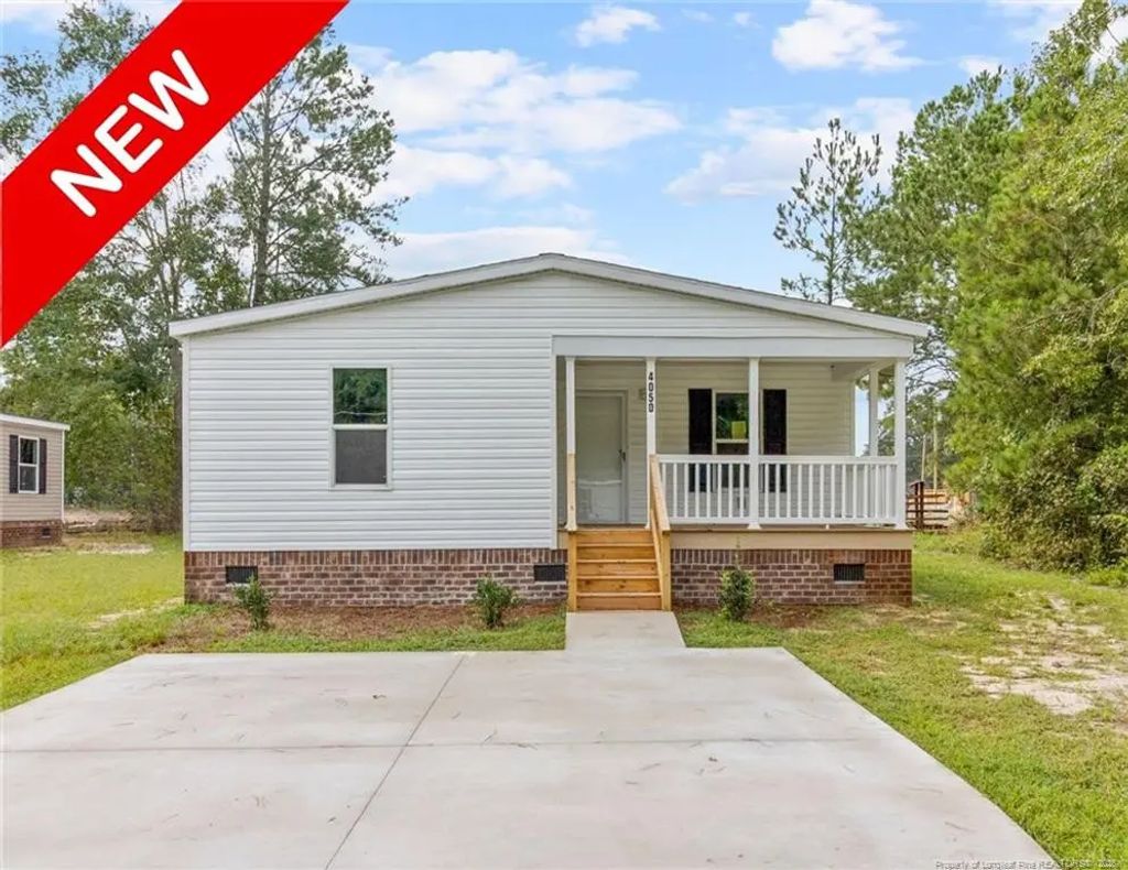 4050 Lodge Drive, Wade