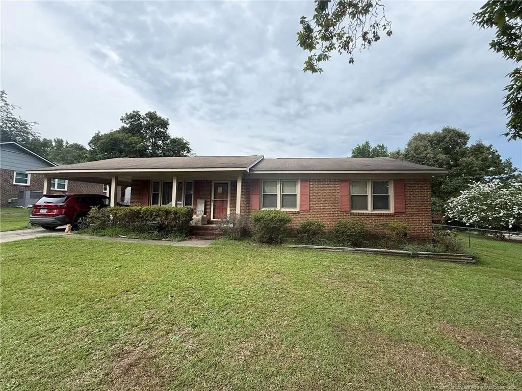 4873 Hurley Drive, Fayetteville