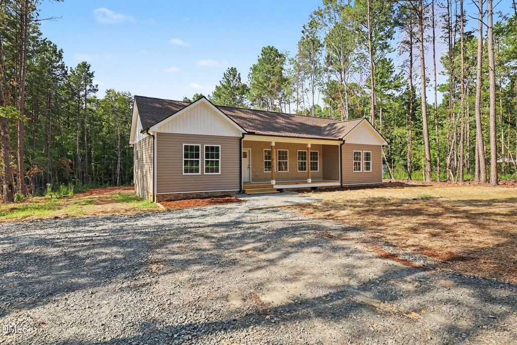 2081 Satterwhite Road, Oxford