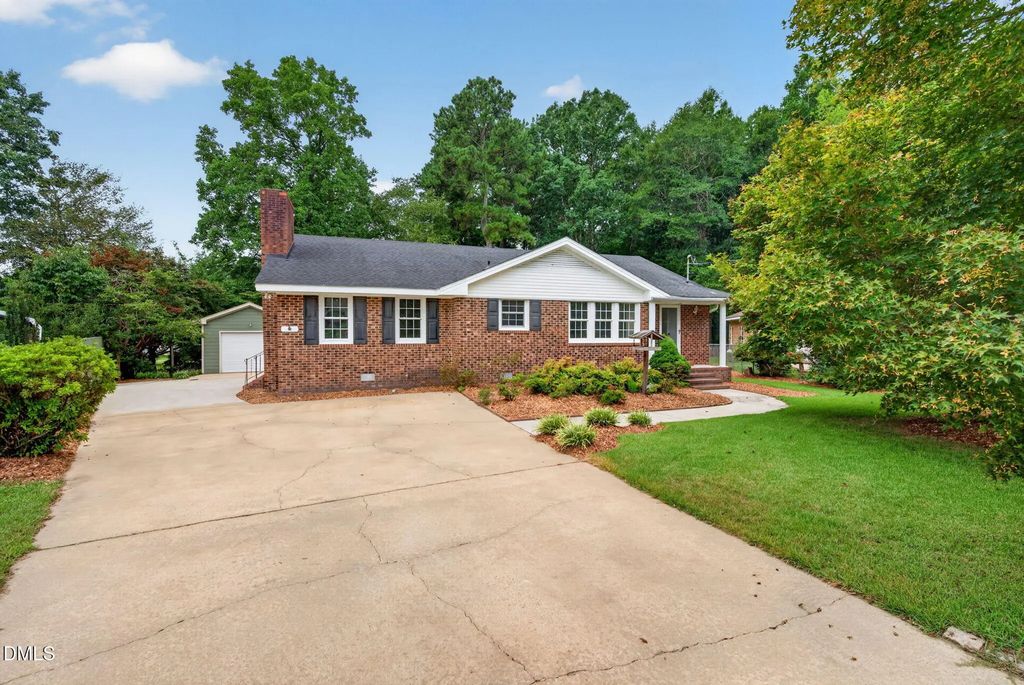 63 White Oak Drive, Smithfield