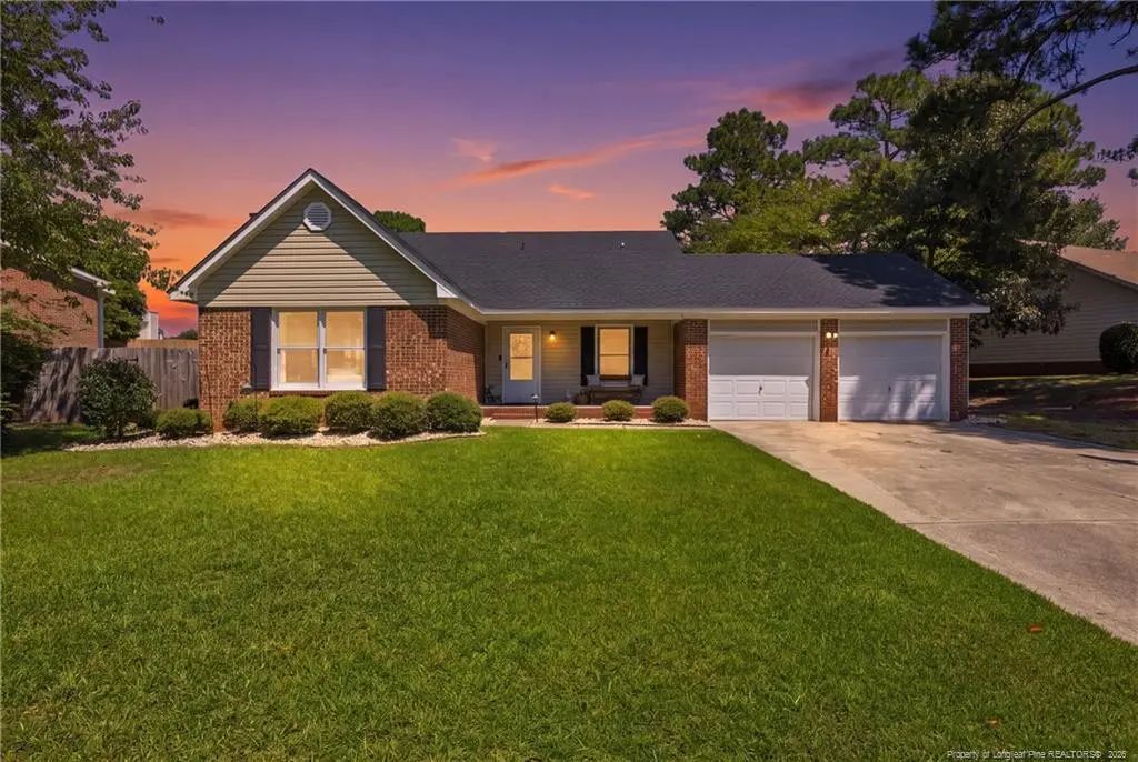6639 Pacific Avenue, Fayetteville