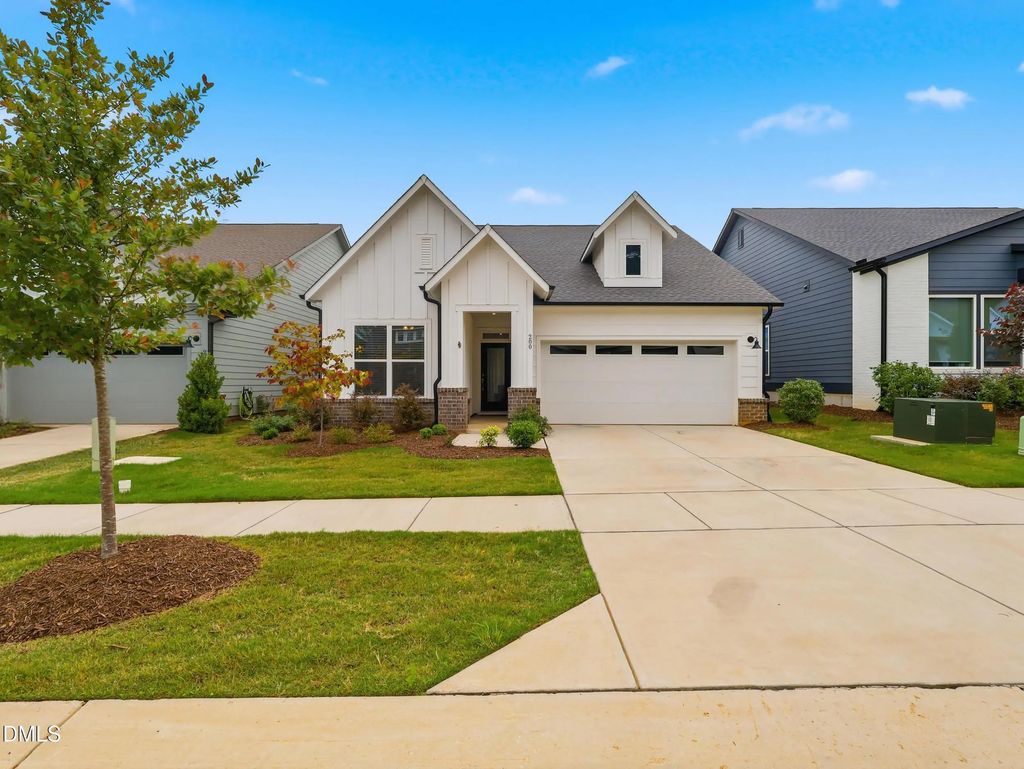 200 Imagine Way, Pittsboro