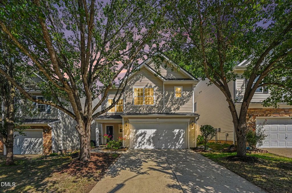 1207 Orchard Oriole Lane, Durham