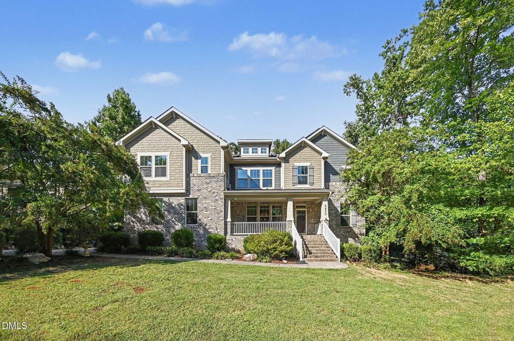 6600 Mountain Oaks Way, Wake Forest
