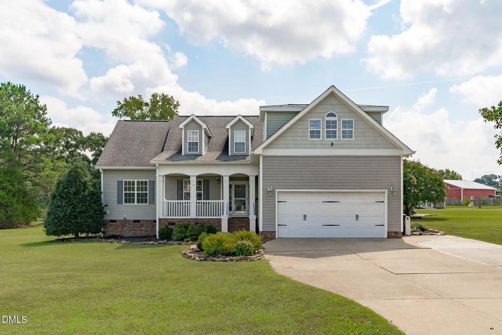 118 Victory Circle, Willow Springs