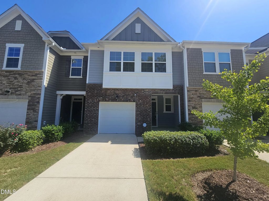 1133 Little Gem Lane, Apex