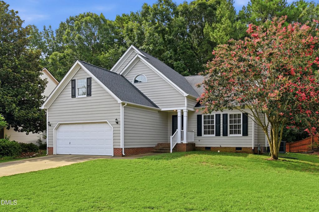 2349 Kendricks Court, Raleigh