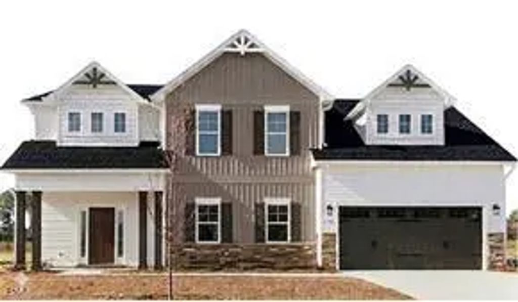 1585 Eastbay Drive, Fayetteville