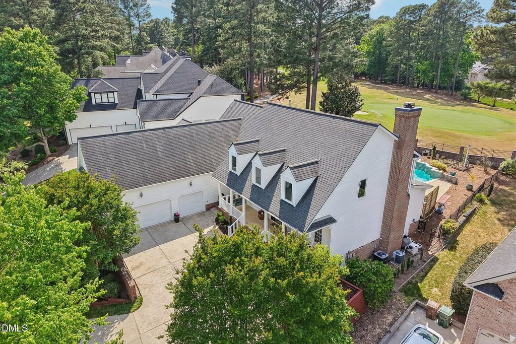 275 Hogans Valley Way, Cary
