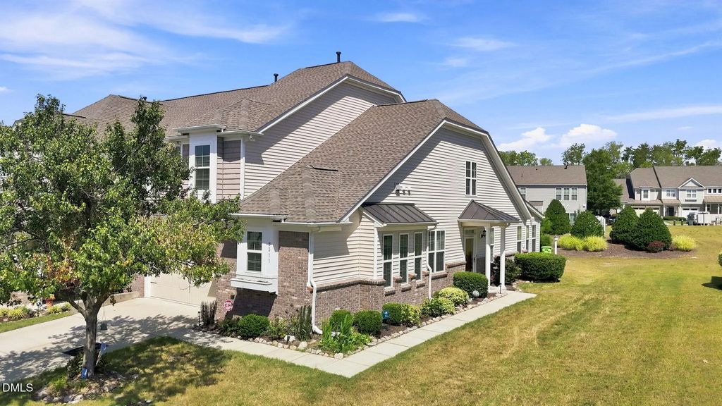 8311 Amador Way, Raleigh