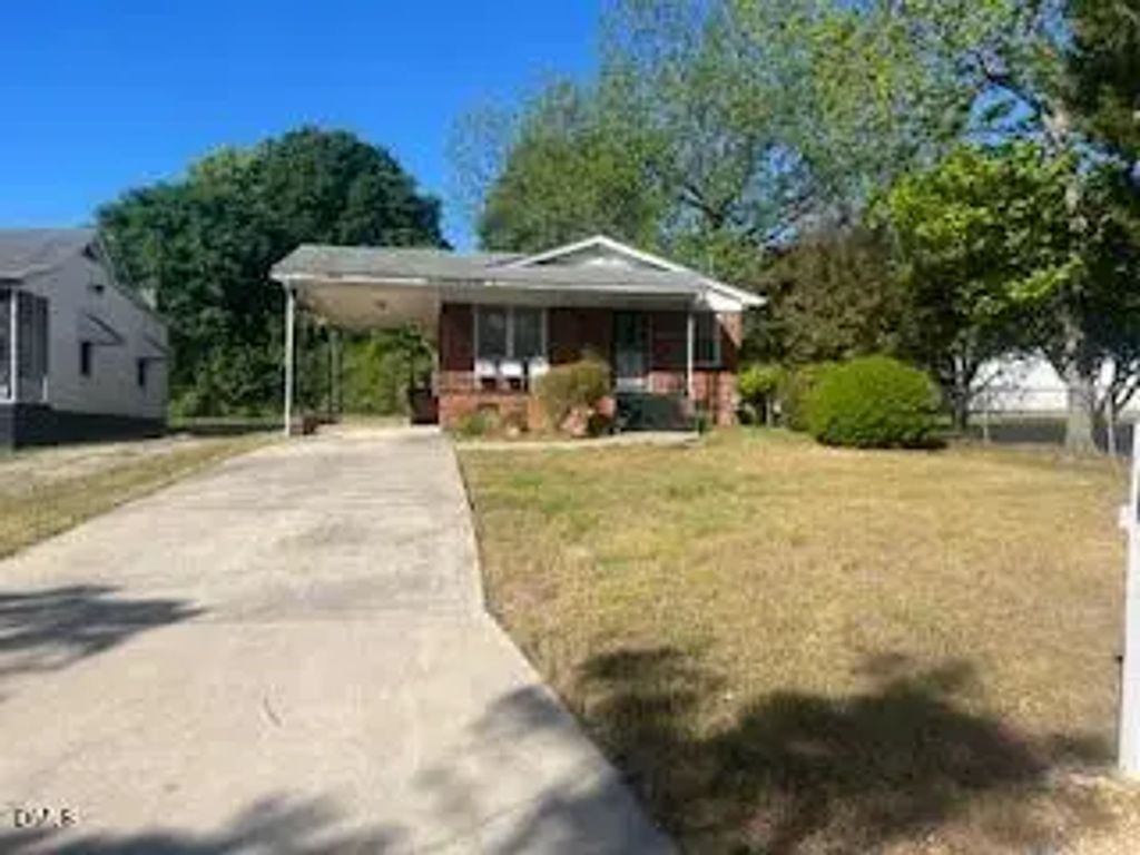 628 Farrar Avenue, Henderson