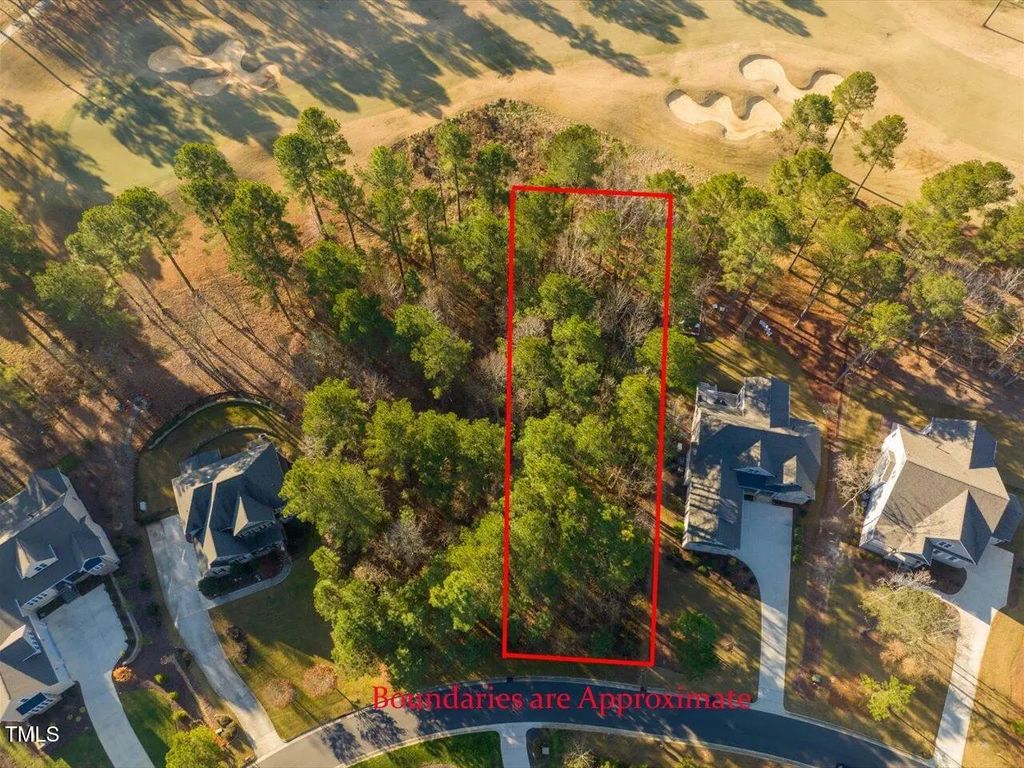 130 Bur Oak Court, Pittsboro