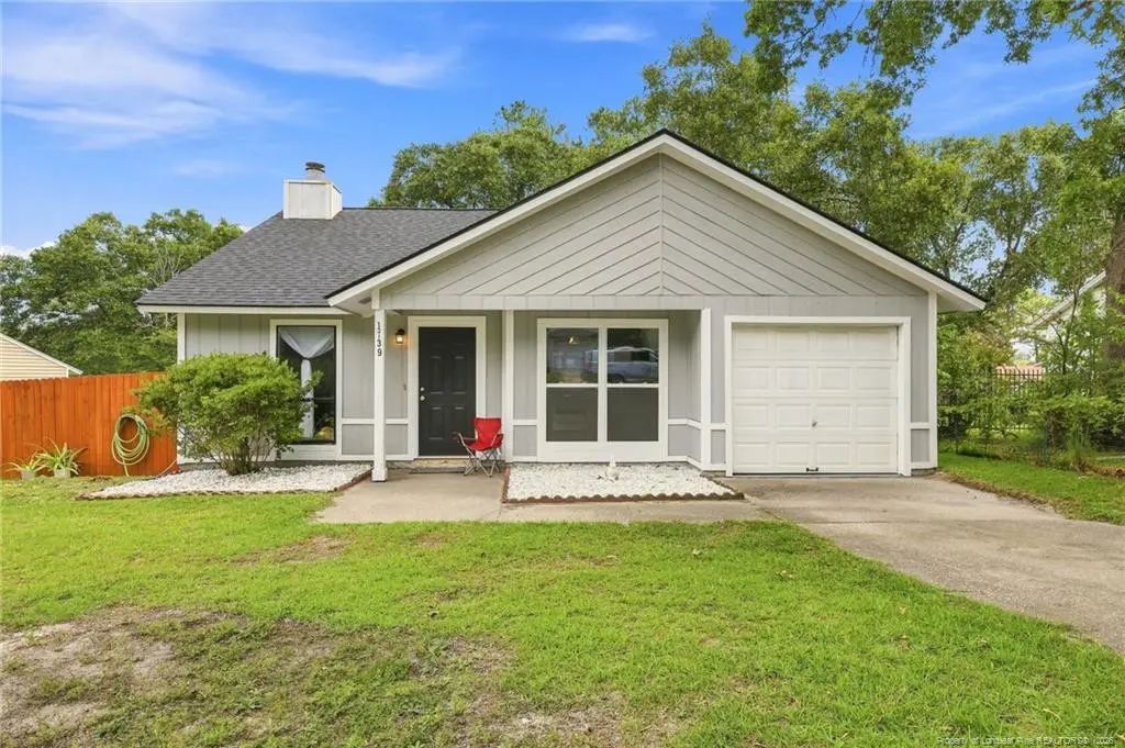1739 Arrow Ridge Way, Fayetteville