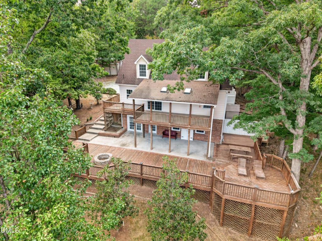 39 Rainbow Ridge Road, Semora