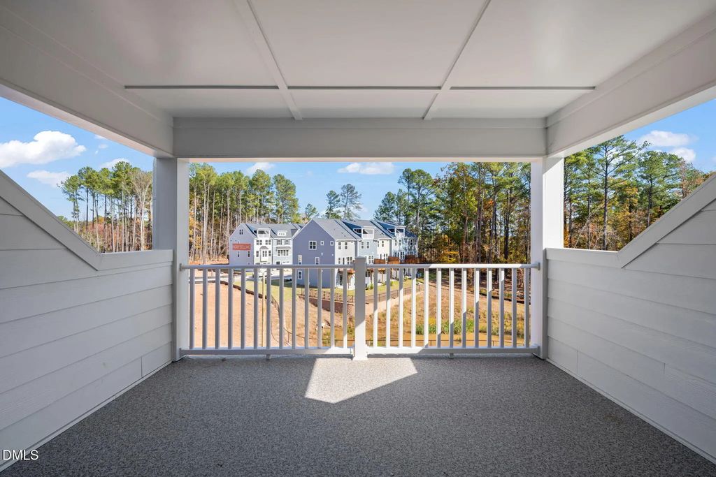534 Plumleaf Lane, Durham