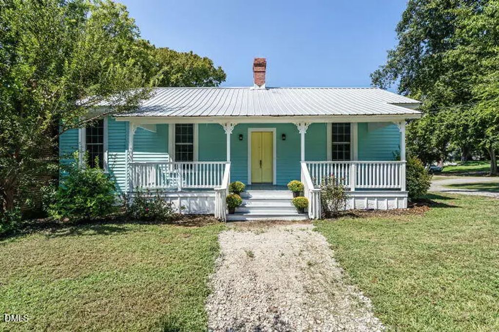 194 Post Office Road, Moncure