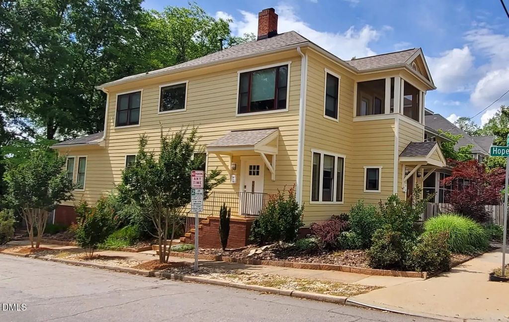 2200 Hope Street, Raleigh