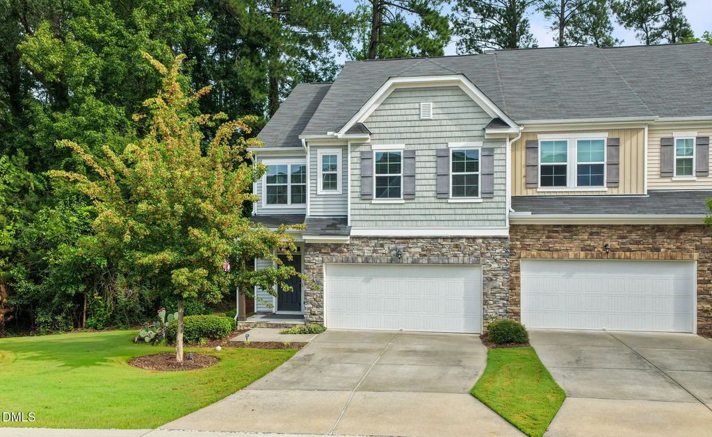 1128 Southpoint Trail, Durham