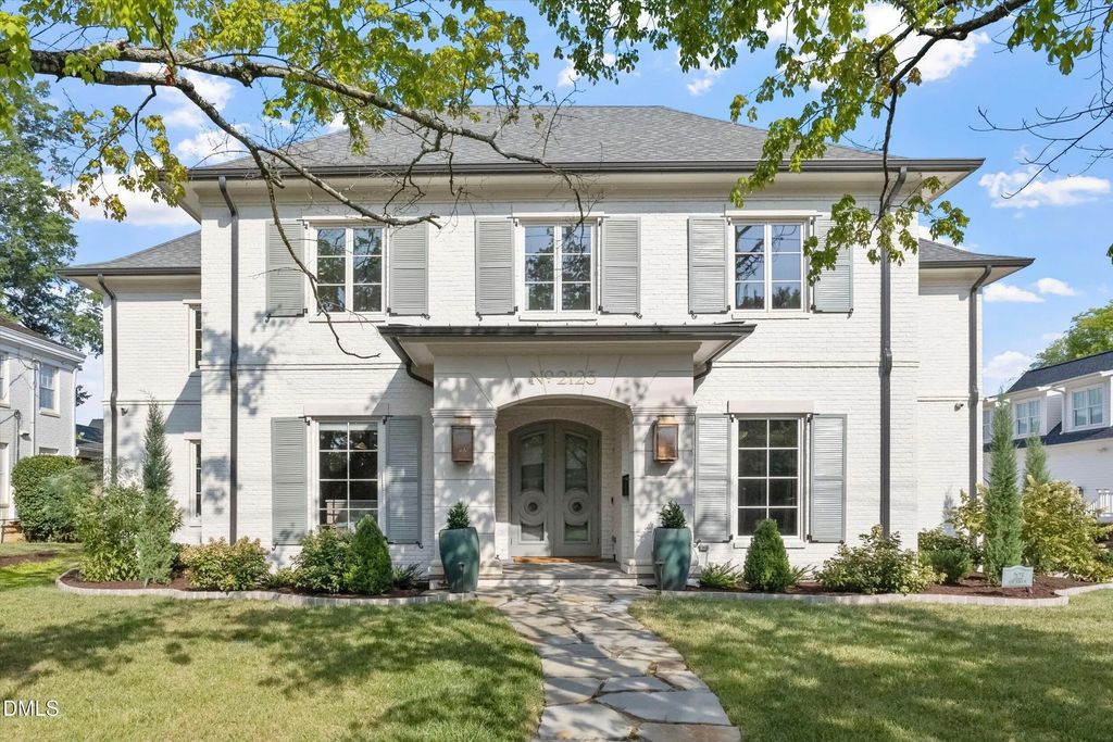 2123 Saint Marys Street, Raleigh