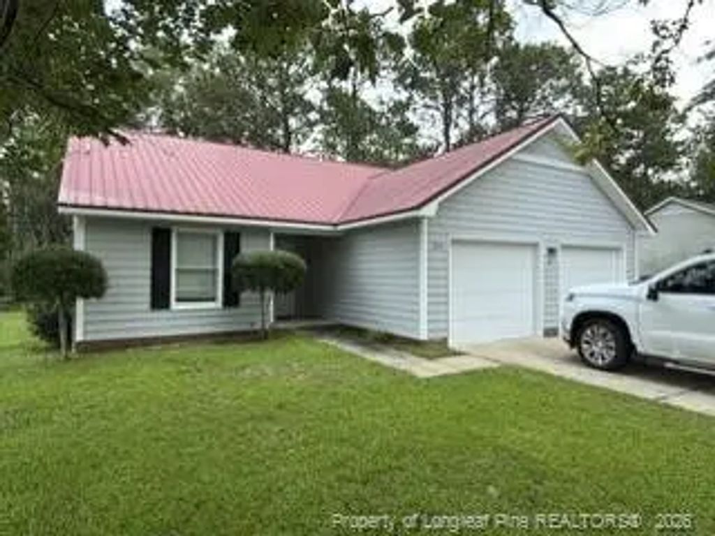 7171 Mazarron Drive, Fayetteville