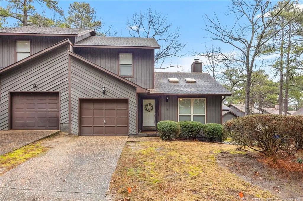 1946 Havilah Road, Fayetteville